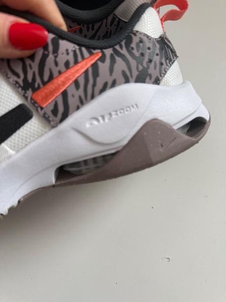 Nike air zoom tenisky 40,5, nike,40