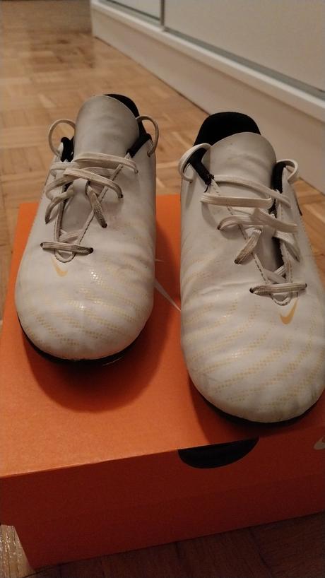 Kopačky nike phantom, nike,35