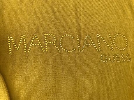 Rolak pleteny s kamienkami zn. guess, guess,s