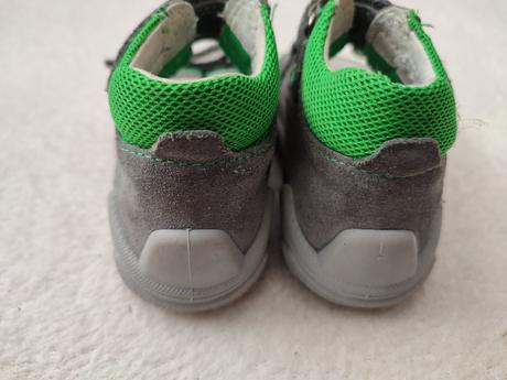 Sandálky, superfit,22