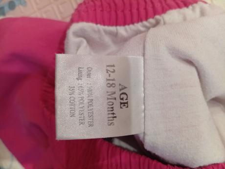 Zateplené nohavice, 86