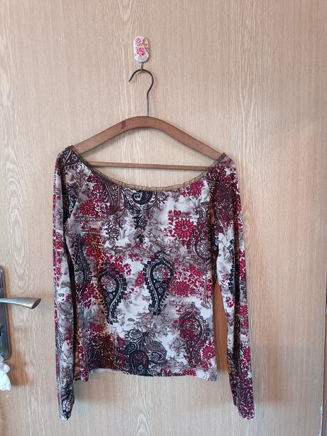 Blúzka, xl