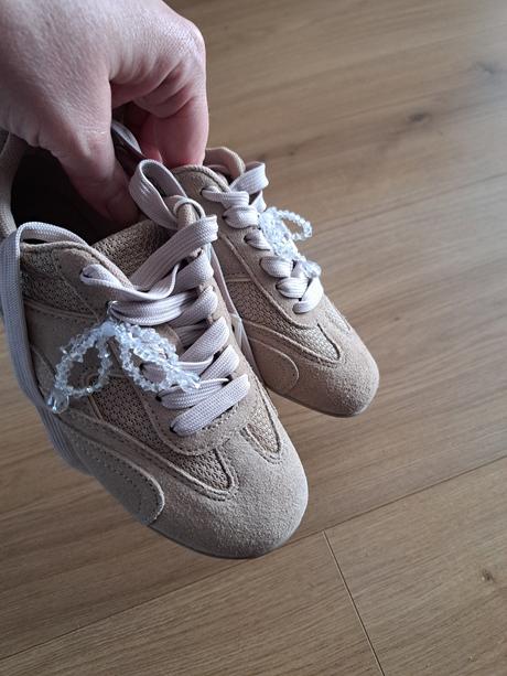 Tenisky zara, zara,32