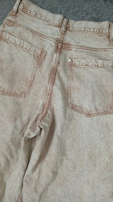 Super buggy fit, h&m,36