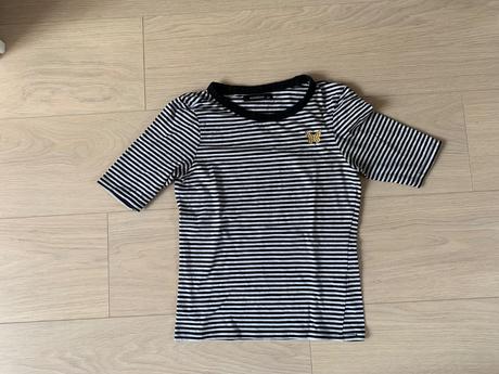 Tričko zn. reserved, reserved,xs