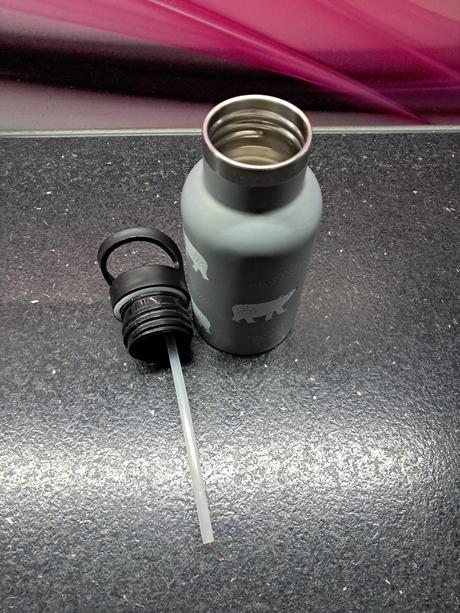 Fresk nordic termofľaša - 350ml,