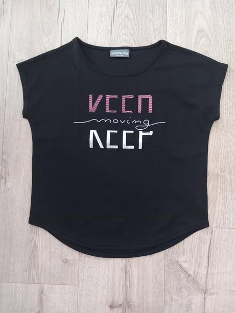 Funkčné tričko, 140