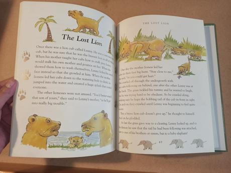 Five minute sleepy time tales, 