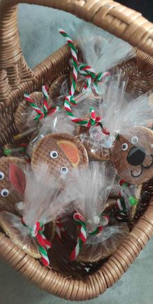 Darčeky pre spolužiakov do škôlky, 