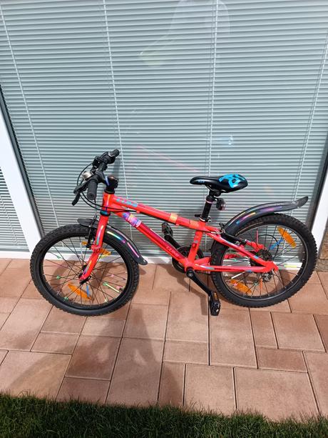 Bicykel, kellys,20