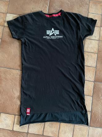 Saty alpha industries, s