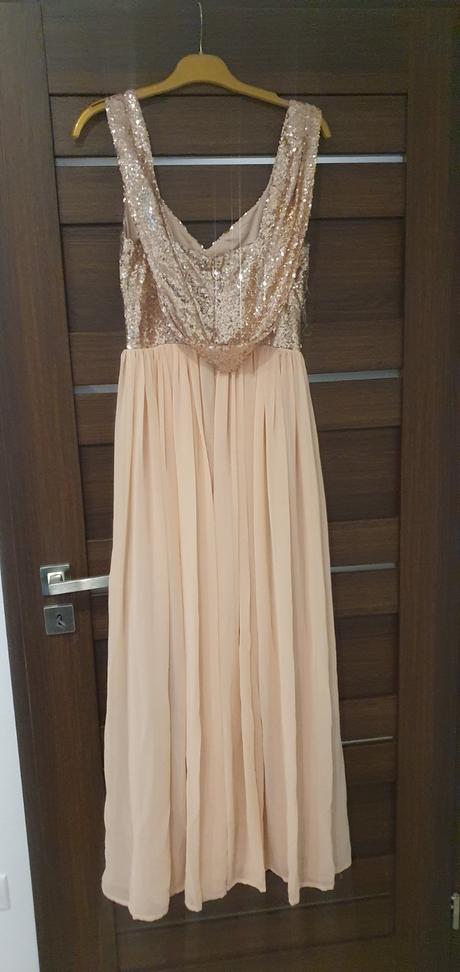 Spoločenské šaty, m