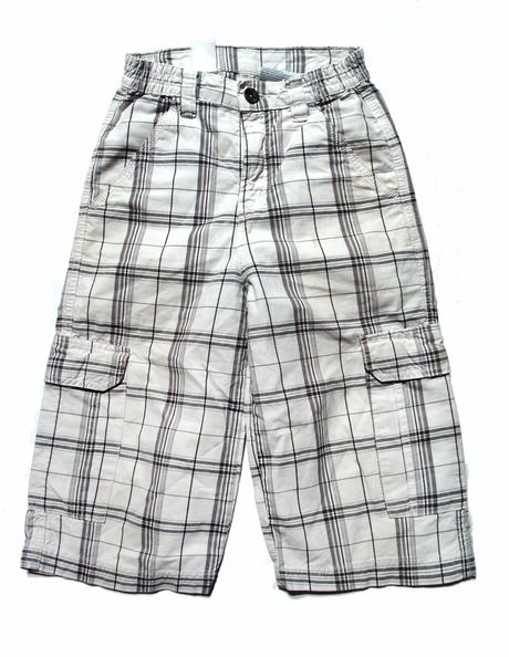 Šortky c&a, c&a,140