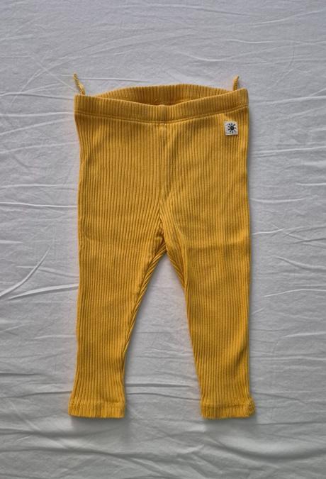 Rebrovane legíny lindex v.74, lindex,74