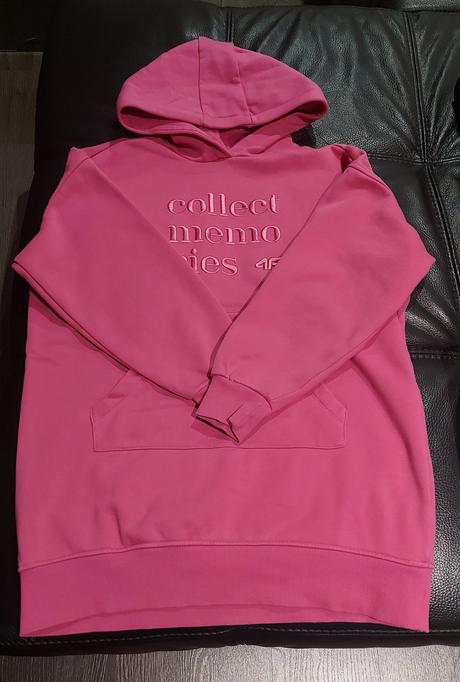 Teplakove saty 158/164_2 ks cena spolu, desigual,158