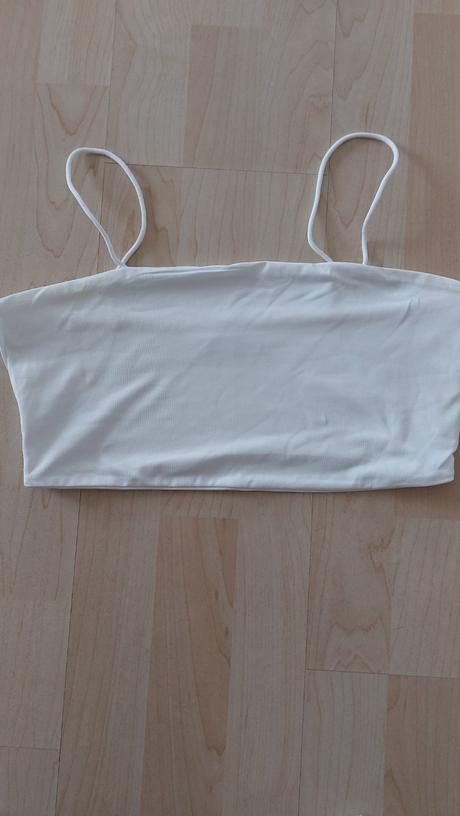 Shein tričko l podprsenka, l