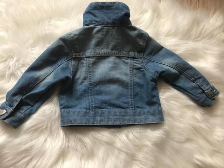 Riflovà bundicka, dopodopo,80