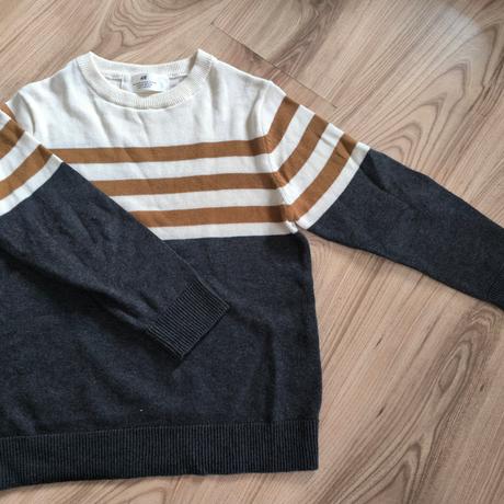 Balík oblečenia 122, 122–134