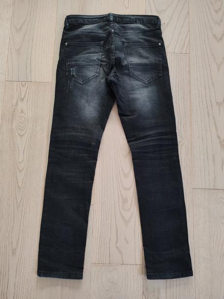 Chlapčenské nohavice, pepperts,164