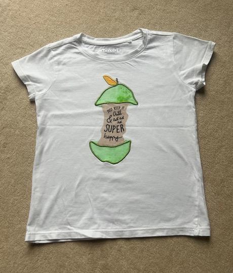 Tričko, reserved,116