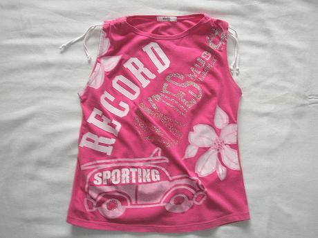 Tričko veľ. 134-140, 134