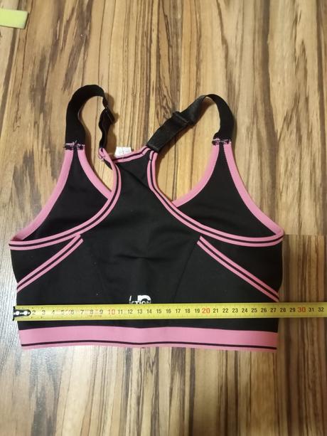 Sportova podprsenka, intimissimi,xs