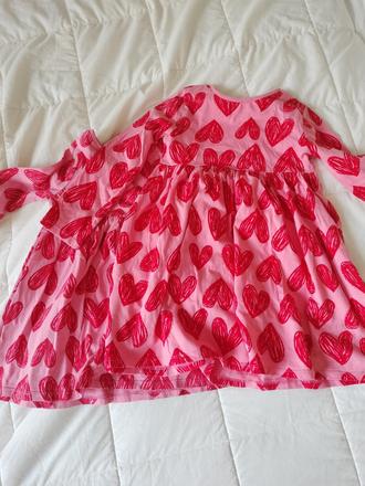 Saty 2 ks 116 + 98, f&f,116