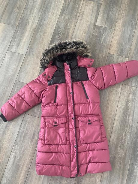 Zimná bunda next 128, next,128