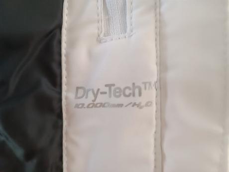 Lyžiarska vetrovka v 13/14 rokov, 158