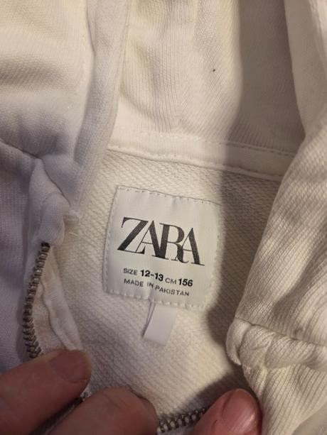 Taška oblečenia reserved zara a ine, 