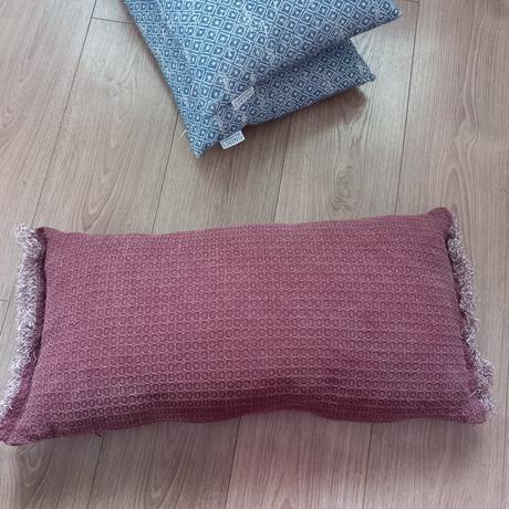 Dekoračné vankúše, 