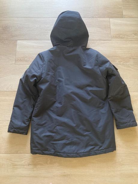 Zimná bunda 152/158, bonprix,152