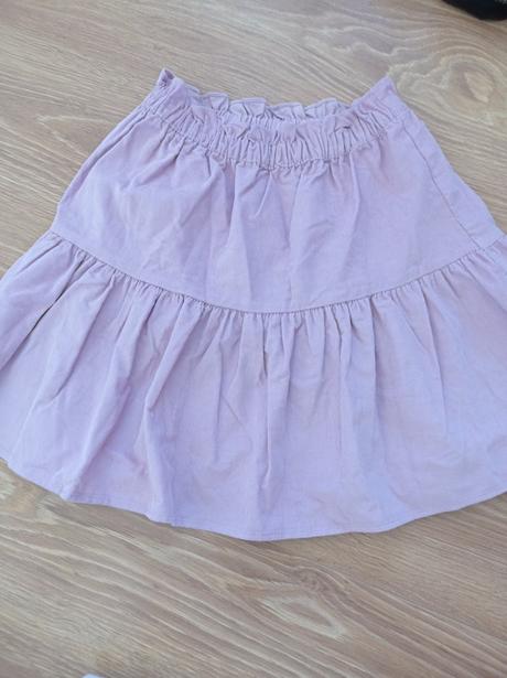 Sukňa, h&m,122