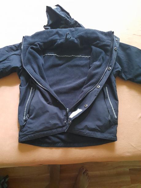 Obojstrana bunda, 122