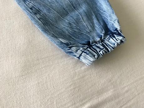 Jogger rifle, bershka,36