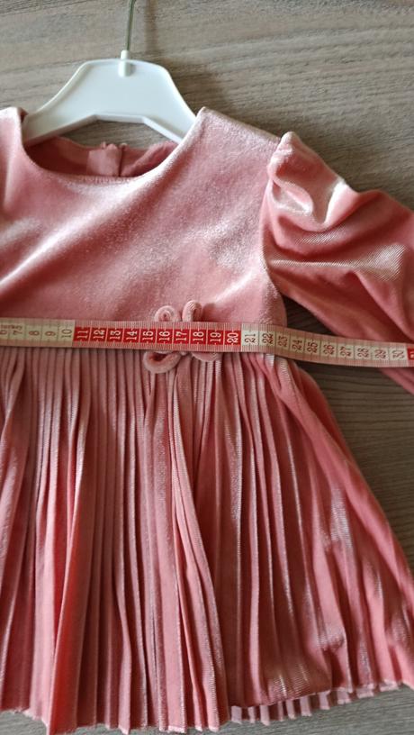 Mayoral šaty 74, mayoral,74