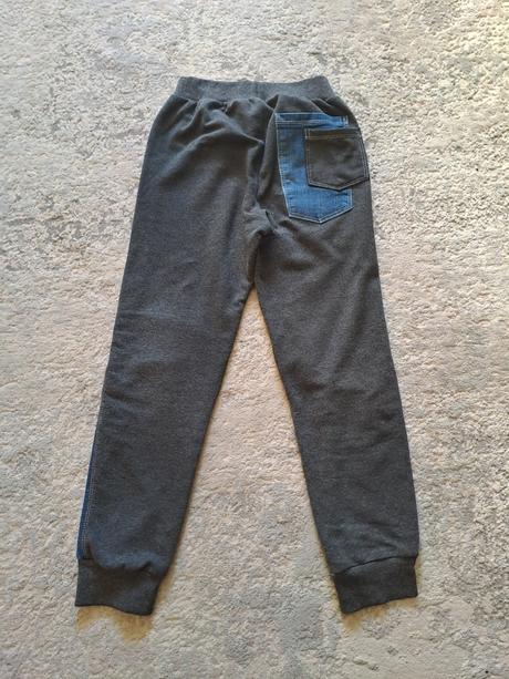 Nohavice japitex, japitex,140