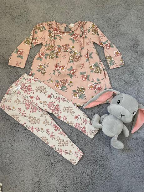 Newbie štýl vecicky hm/zara, newbie,92