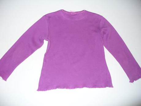 Tričko s konikom vel.110, dopodopo,110