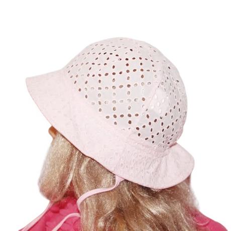 Letný madeirový klobúk zuzka, rada, rada,46 / 48 / 50 / 52