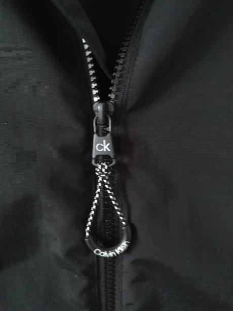 Calvin klein bunda, calvin klein,xxl
