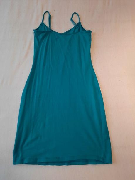 Tričkové šaty, primark,34
