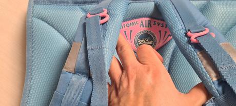 Školská taška diddl,