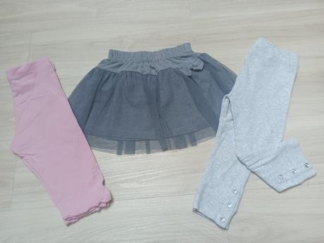 Balík pre dievčatko 92, 86–98