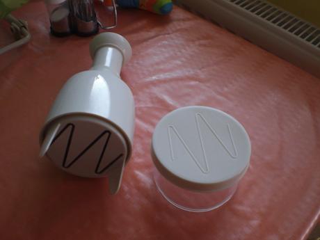 Tescoma krájač plne funkčný,