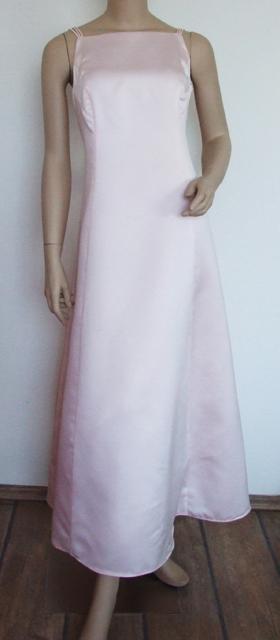 Spoločenské šaty, 42