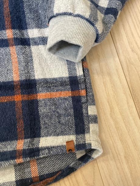 Kosela s kapucňou 146/152, pompdelux,152