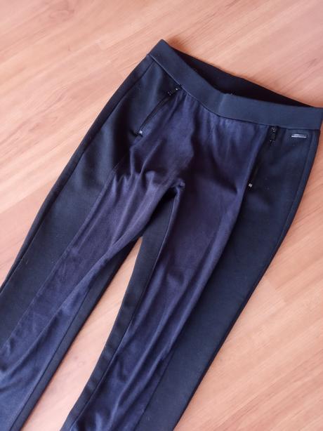 Elegantné legíny, vero moda,xs