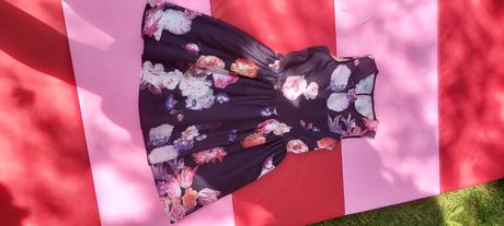 Farebné šaty, 134, nutmeg,134