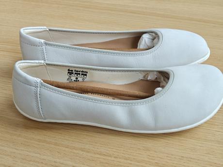 Be lenka sophie - all chalk white 37 r336, be lenka,37